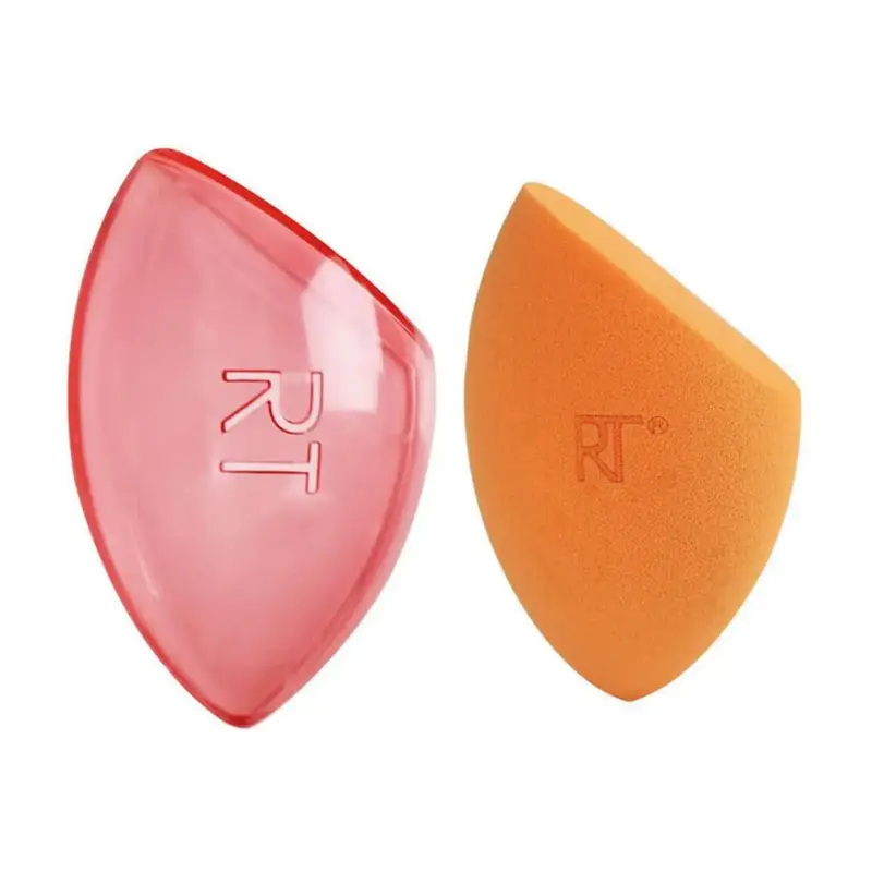 Miracle Complexion Sponge & Travel Case