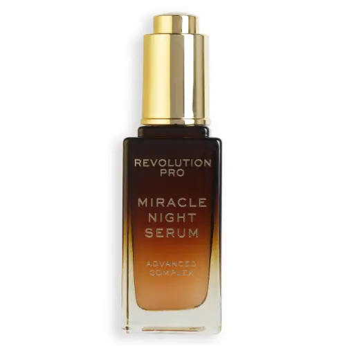Miracle Night Rescue Serum Advanced Complex