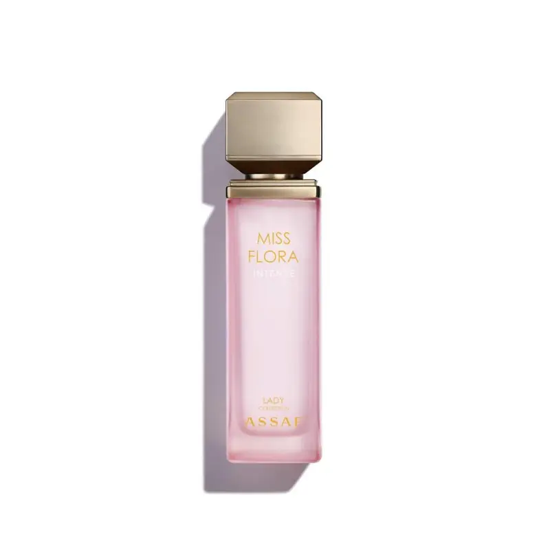 Miss Flora