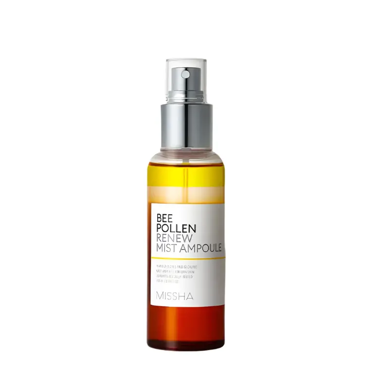 MISSHA Bee Pollen Renew Mist Ampoule 100ml