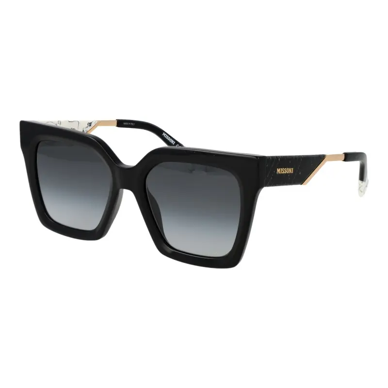 Missoni MIS 0264 Dames Zonnebril - Elegant UV400 Italiaans Luxe Design