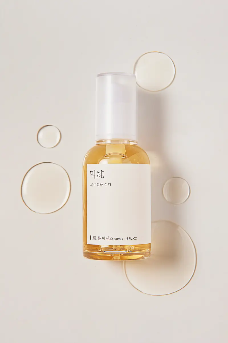 Mixsoon Bean Essence 50ml