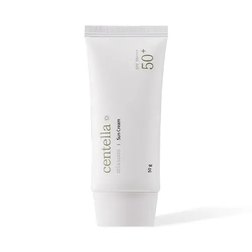 Mixsoon Centella Suncream 50g