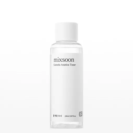 Mixsoon Centella Toner 150ml