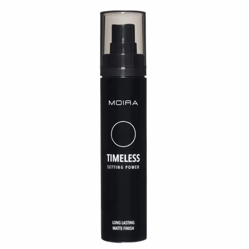 Moira Timeless Setting Spray