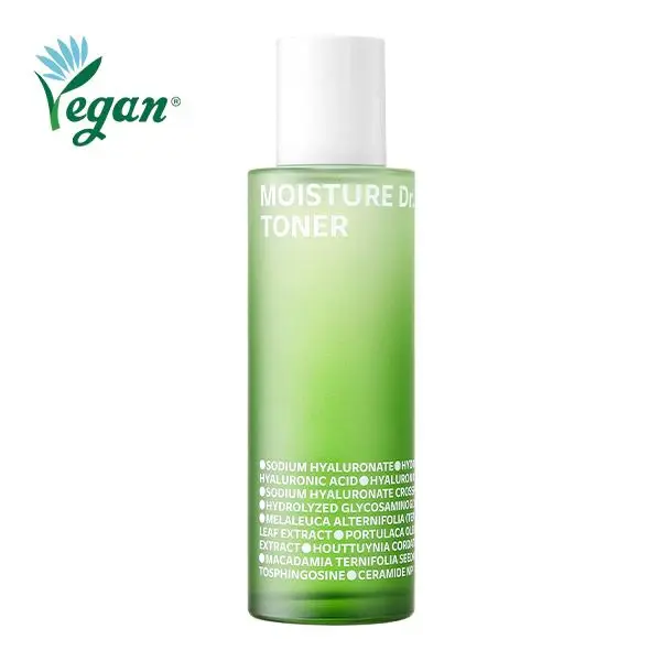 Moisture Dr. Toner | 130ml