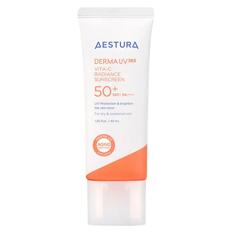 Moisture Glow Sun Cream