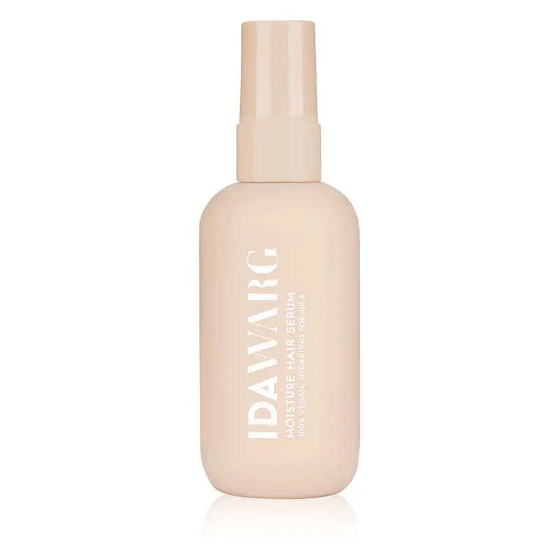 Moisture Hair Serum