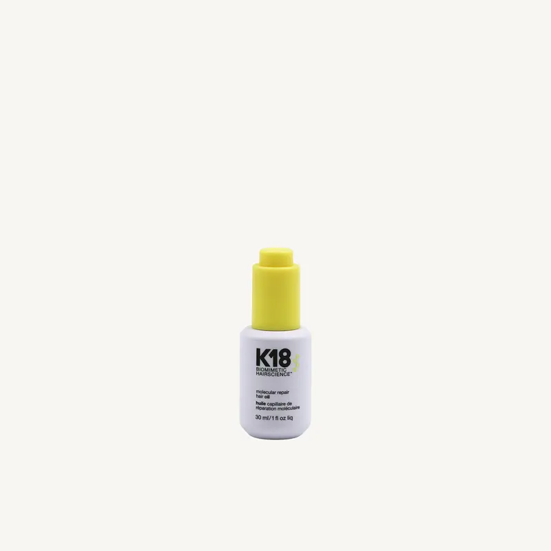 Molecular Repair Hair Oil