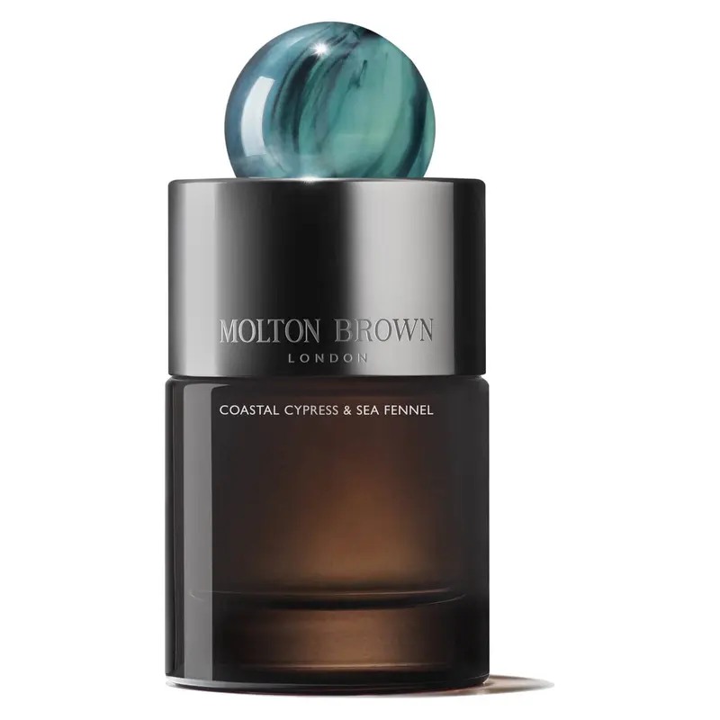 MOLTON BROWN 100ML EDP COASTAL CYPRESS