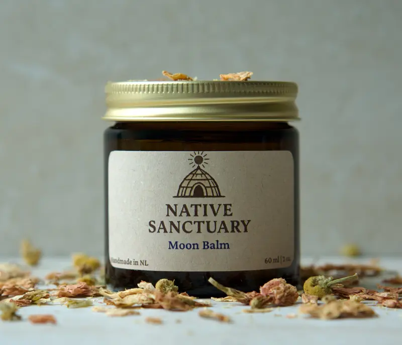 Moon Balm