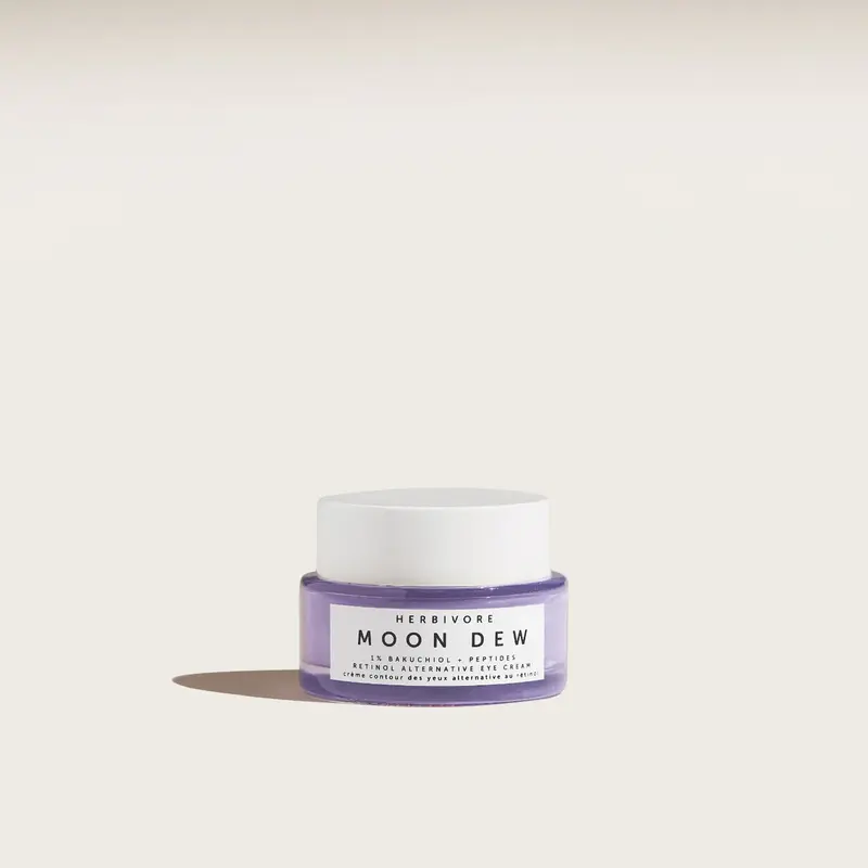 Moon Dew - 1% Bakuchiol + Peptides Retinol Alternative Firming Eye Cream
