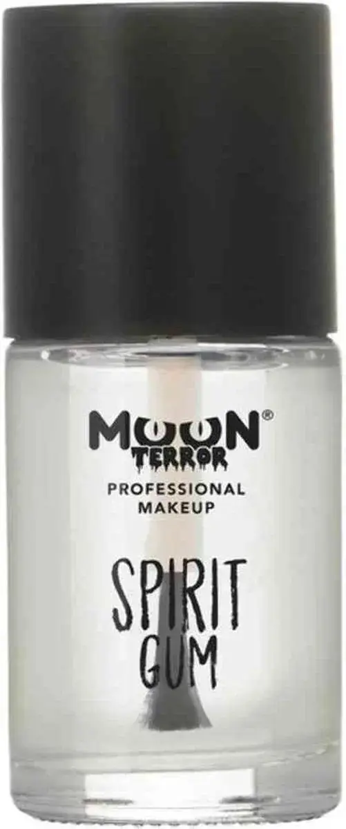 Moon Terror Pro FX Spirit Gum