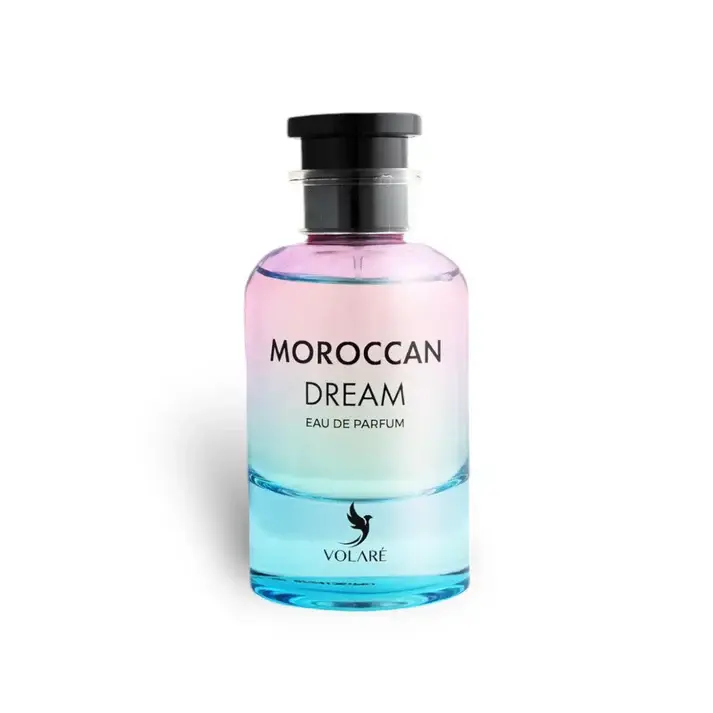 Moroccan Dream