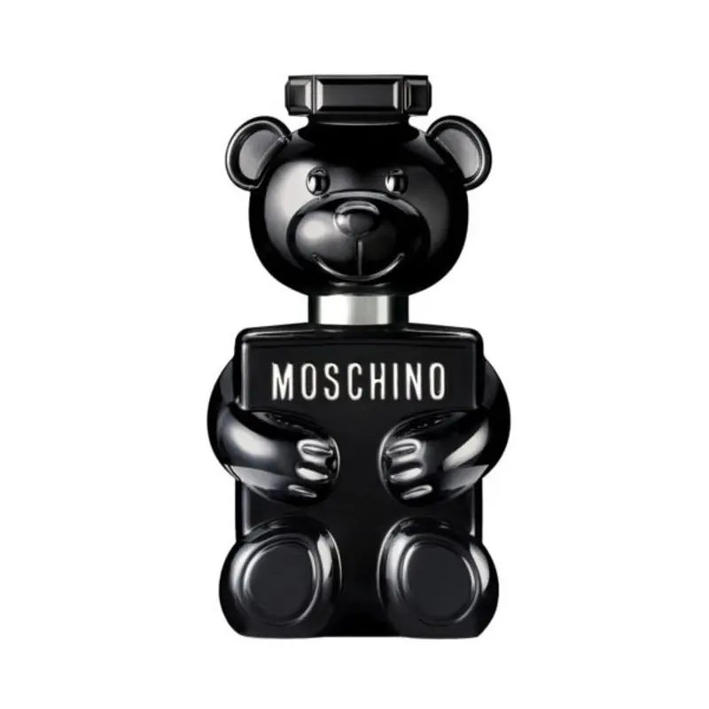 Moschino Toy Boy Herenparfum EDP - Warm Speels Italiaans Luxe Parfum