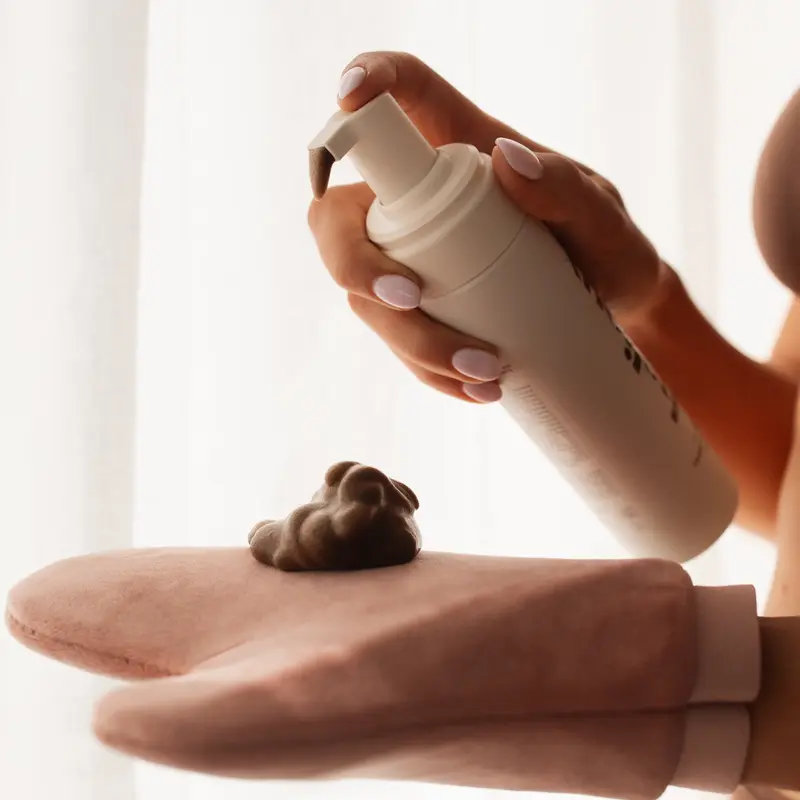 MOUSE & MITT BUNDLE
