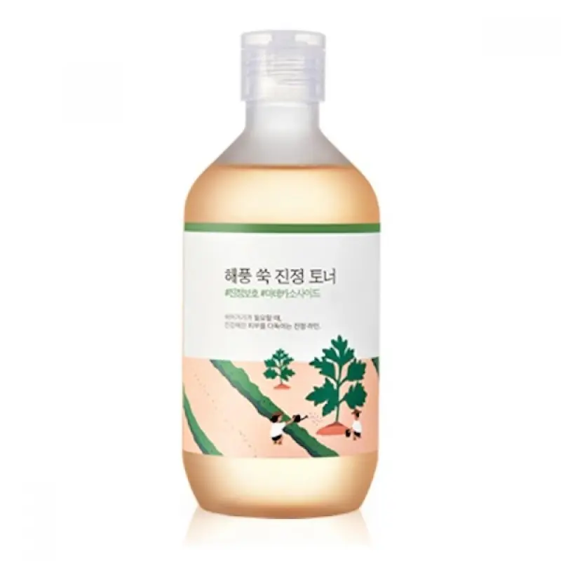 Mugwort Calming Toner | 300ml