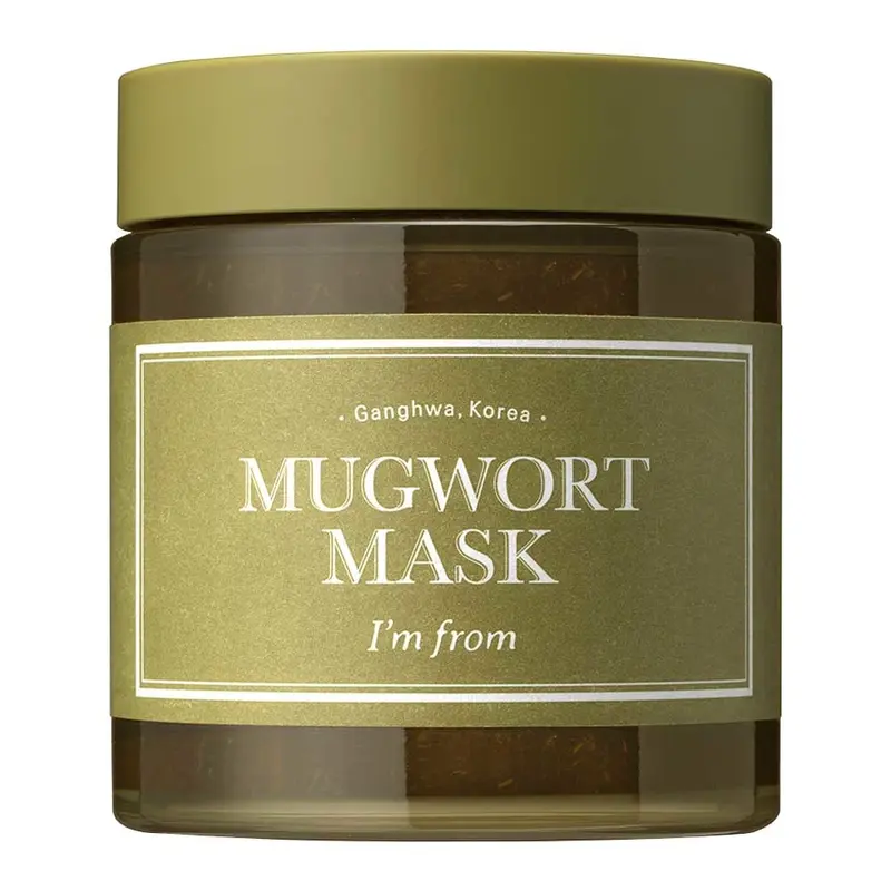 Mugwort Mask | 120g