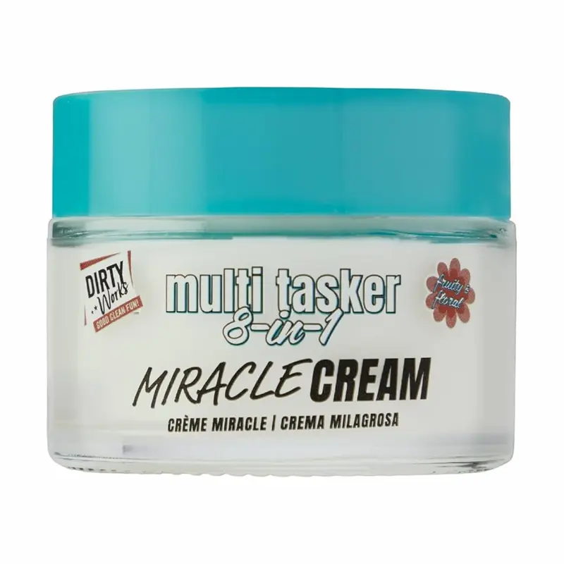 Multi Tasker 8 In 1 Miracle Cream