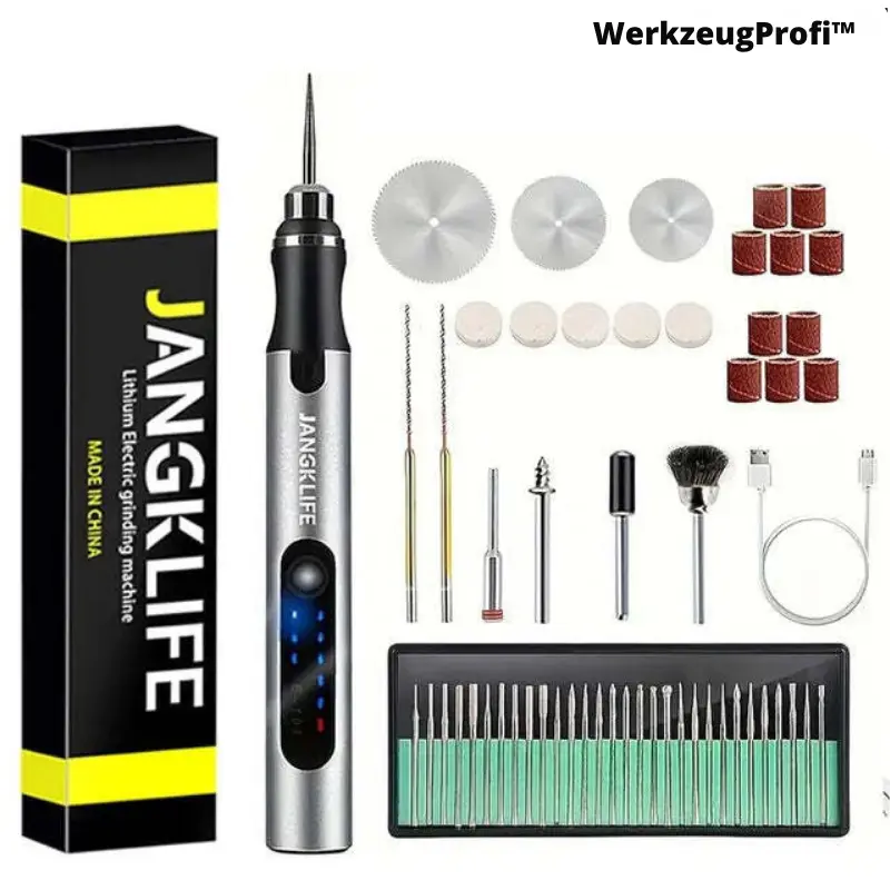 Multifunktions-Werkzeug für Heimwerker | Kompaktes Universalwerkzeug für Reparaturen, DIY & Werkstatt | Tragbar & vielseitig einsetzbar