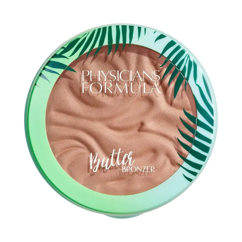 Murumuru Butter Bronzer Deep