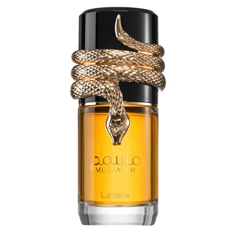 Musamam Eau De Parfum