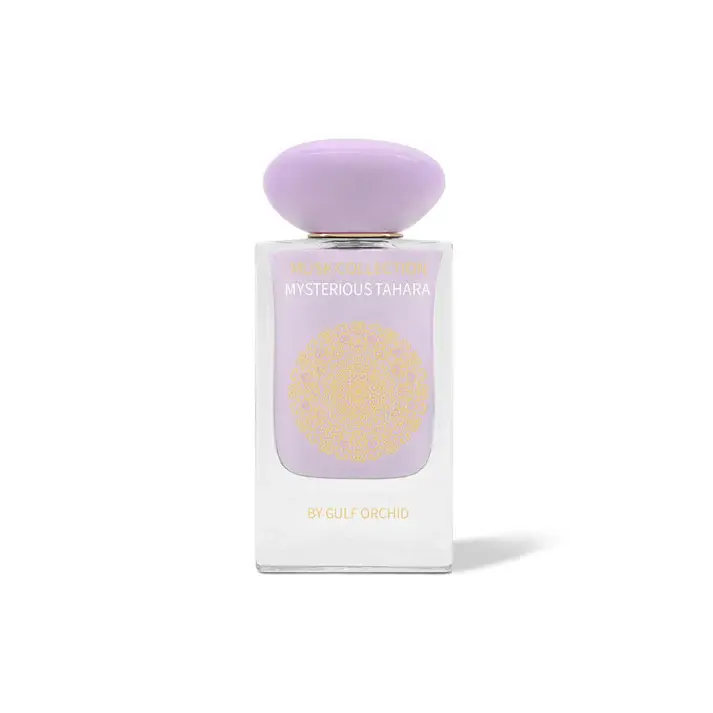 Musk Mysterious Tahara