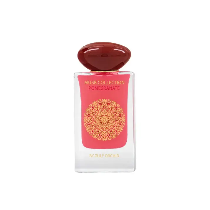 Musk Pomegranate