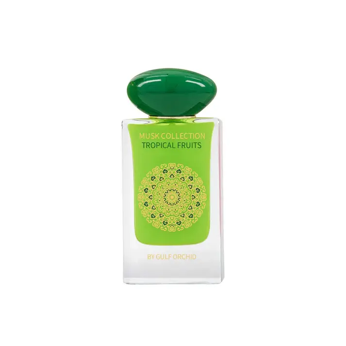 Musk Tropical Fruits