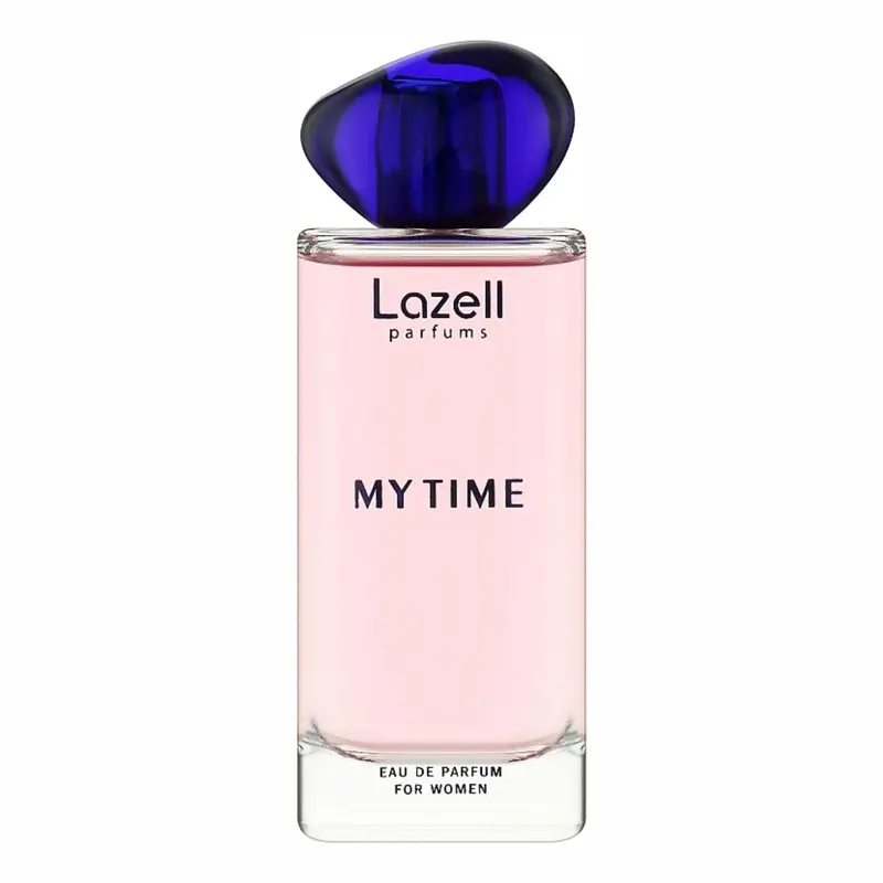 My Time