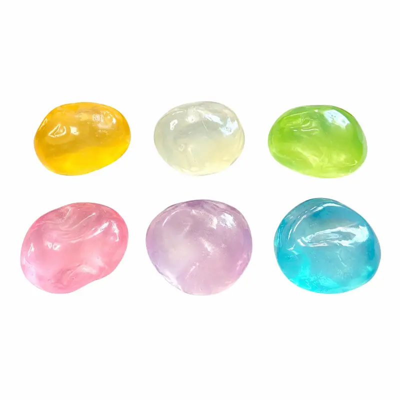 Mystery Coconut Oil Squishy