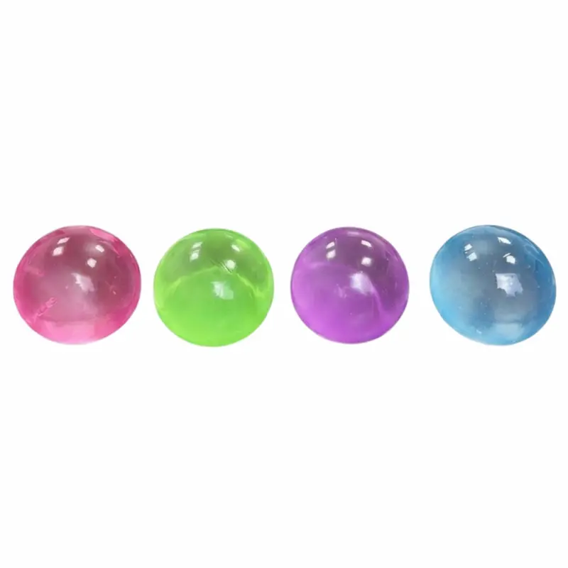 Mystery Cube Round Squishy
