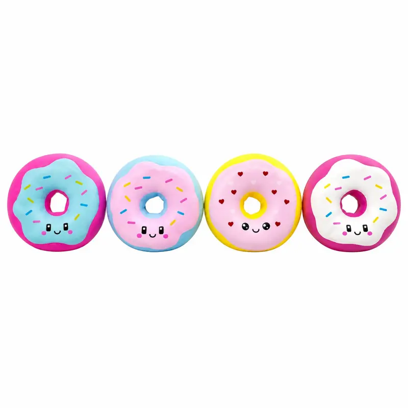 Mystery Donut Squishy XL