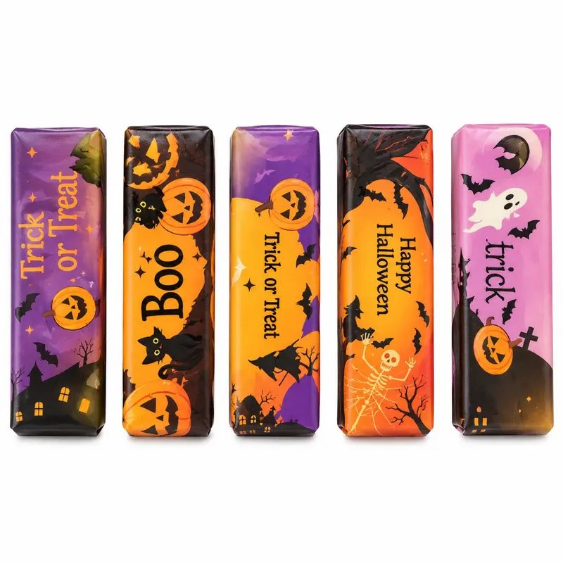 Mystery Halloween Butter Squishy XL