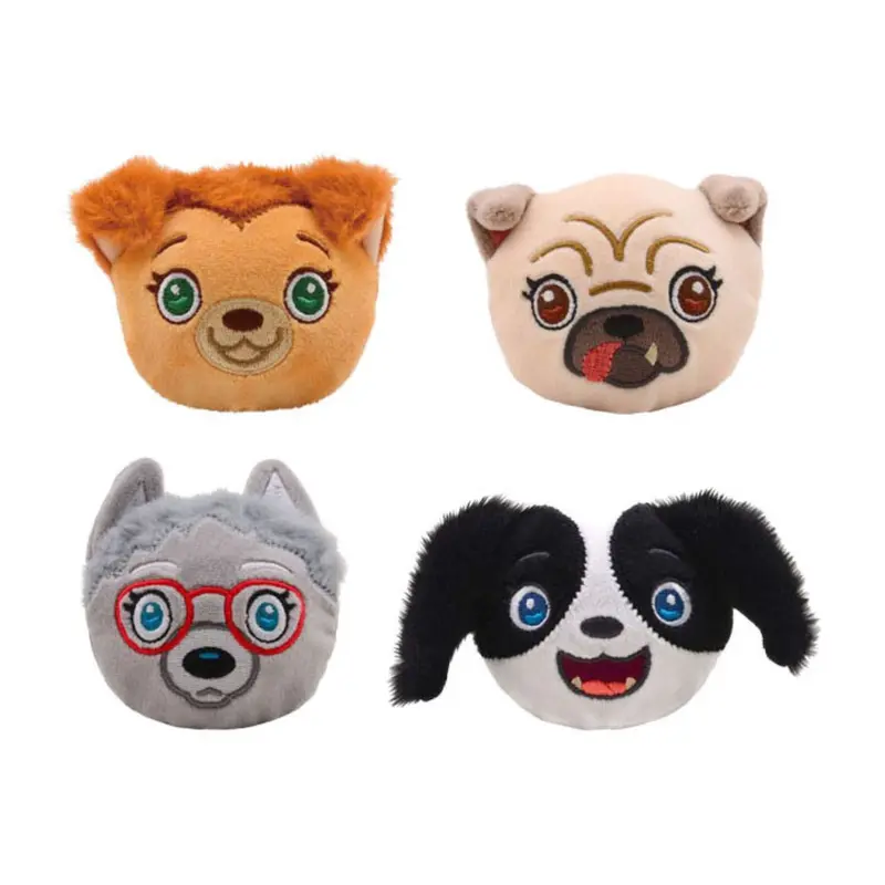 Mystery Slow Rise Dog Plushy Squishy