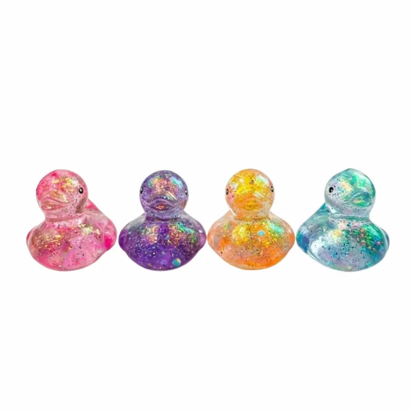 Mystery Sugar Duck Squishy