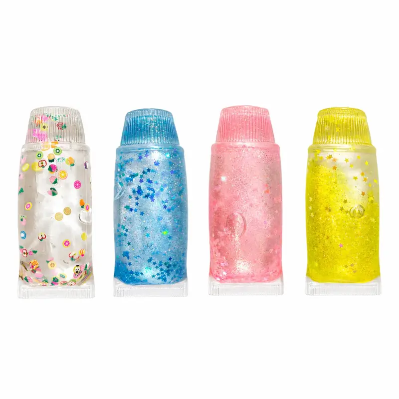 Mystery Sugar Toothpaste Squishy