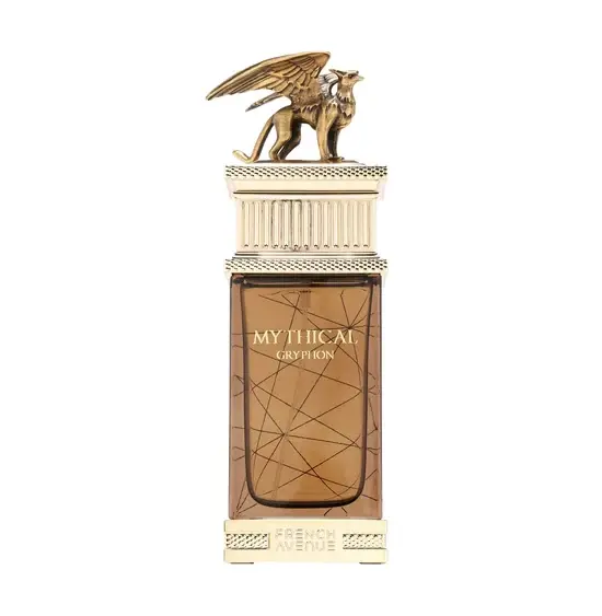 Mythical Gryphon