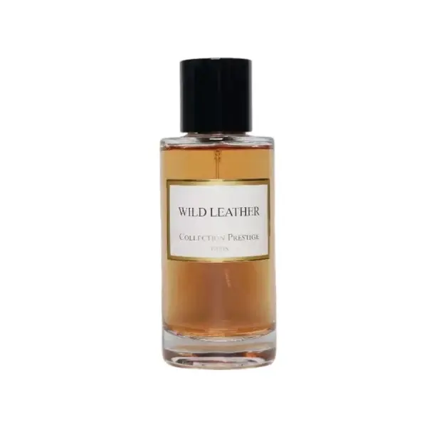 N°31 Wild Leather