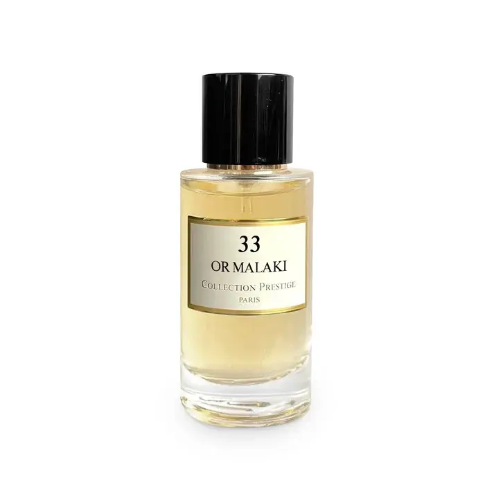 N°33 Or Malaki