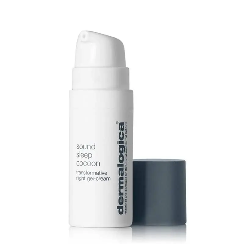 Nachtcrème Dermalogica 10 ml