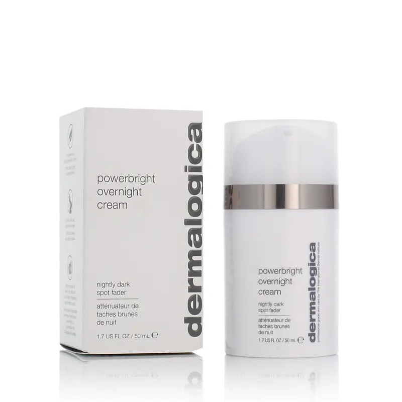 Nachtcrème Dermalogica