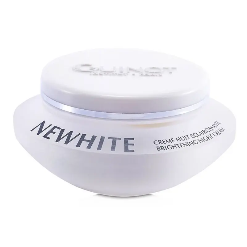 Nachtcrème Guinot Newhite 50 ml