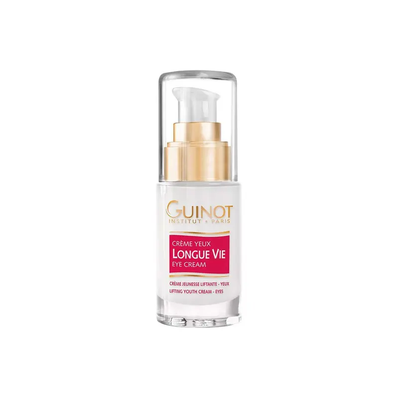 Nachtcrème Guinot