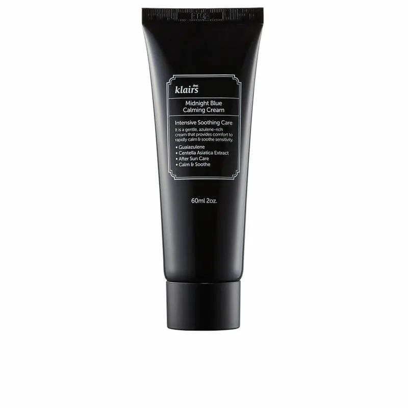 Nachtcrème Klairs Midnight Blue 60 ml