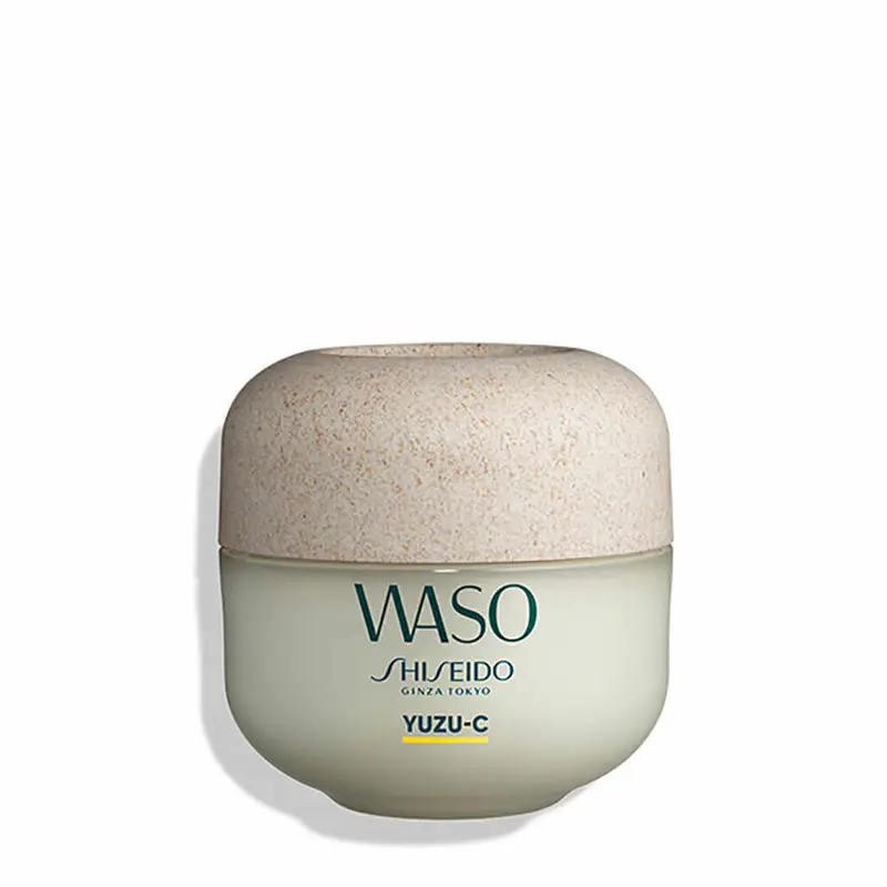 Nachtcrème Shiseido 768614178798 50 ml