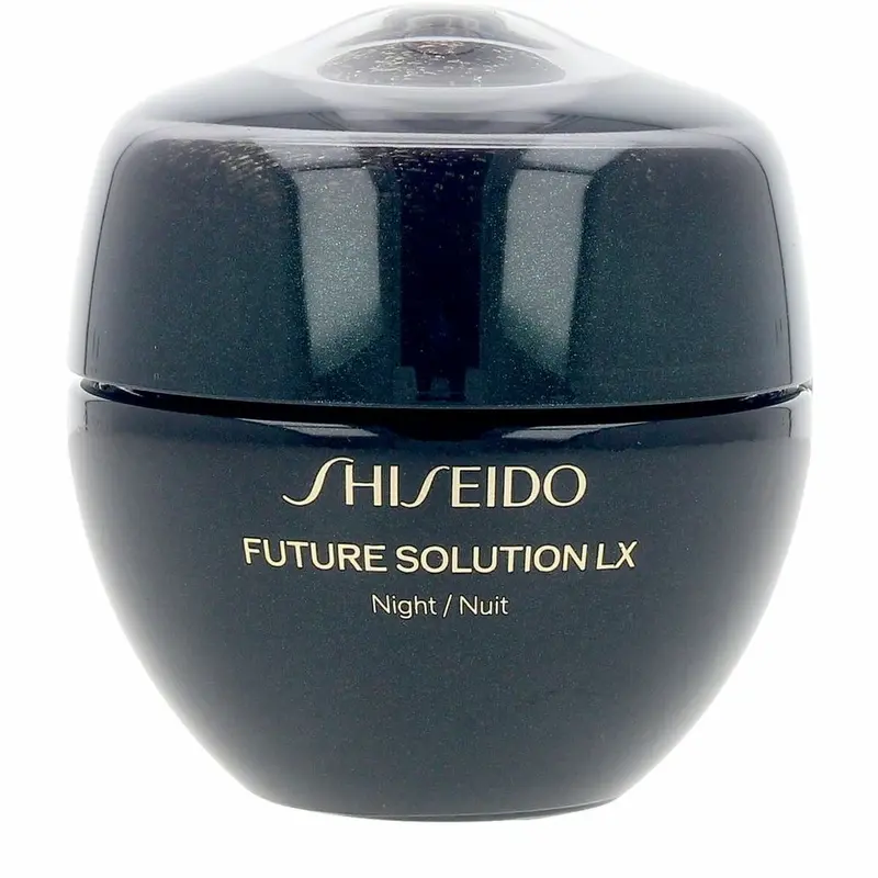 Nachtcrème Shiseido FUTURE SOLUTION LX 50 ml