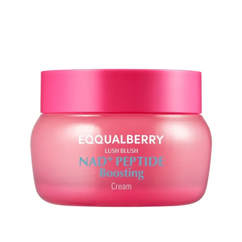 Nad+ Peptide Boosting Cream