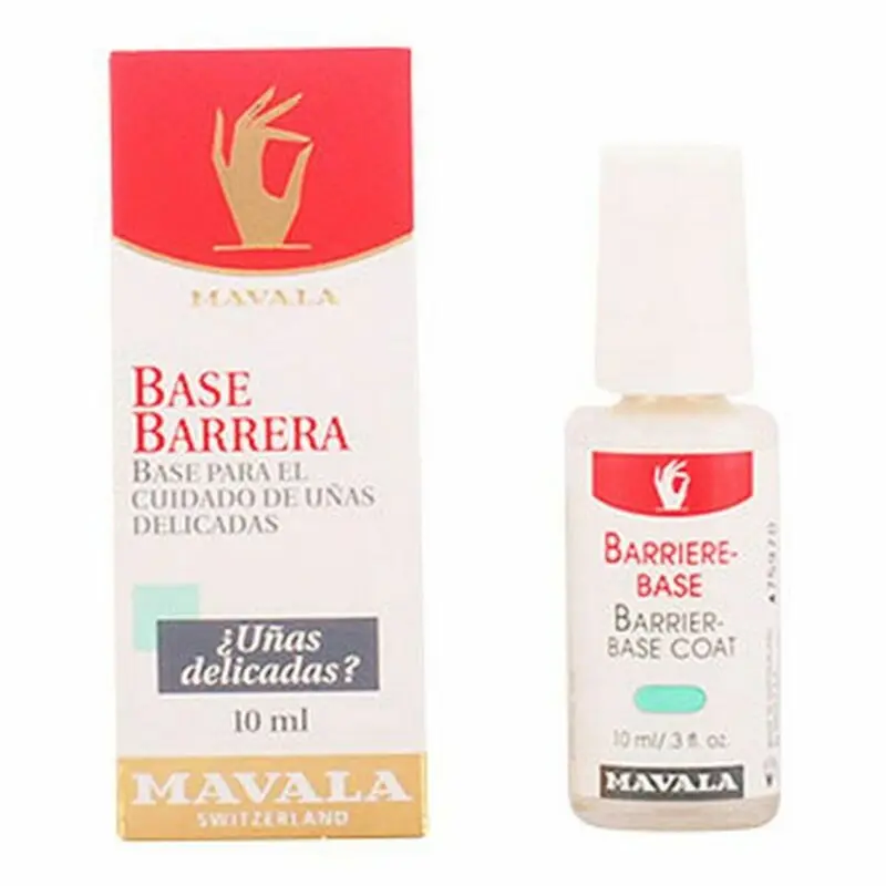 Nagebehandeling Mavala 1198-04057 10 ml