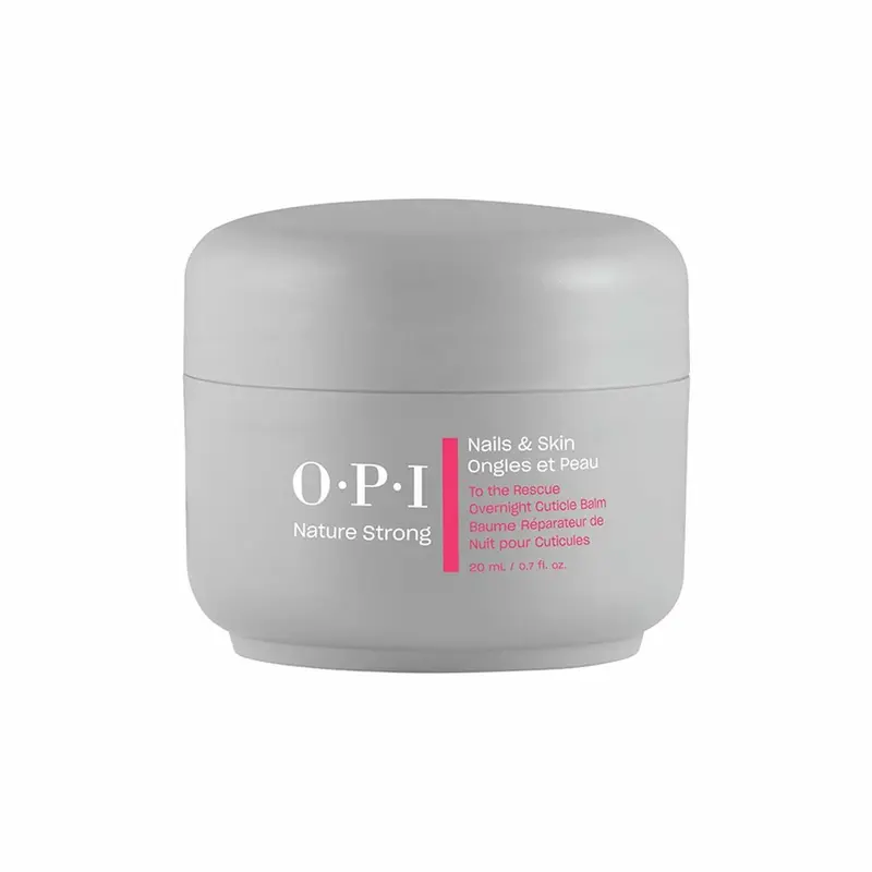 Nagel Olie Opi NATURE STRONG